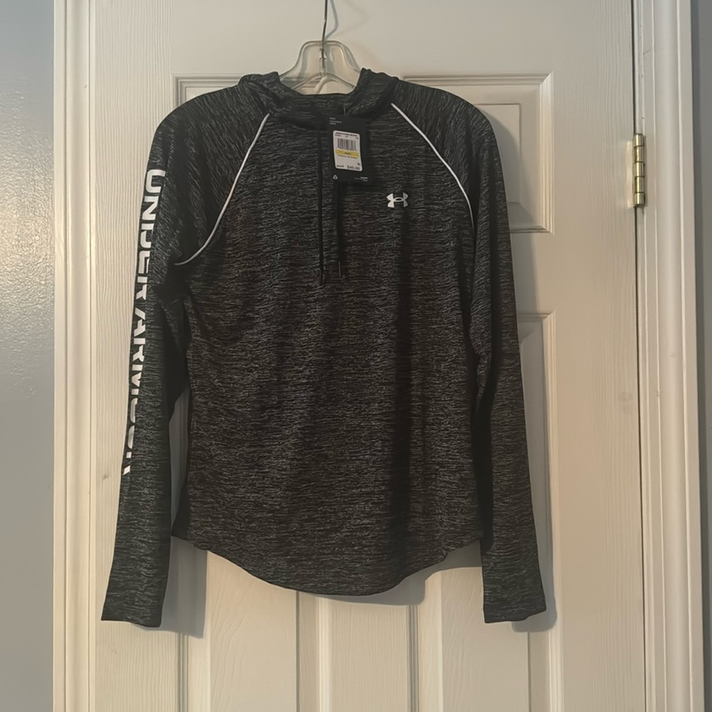 Under Armour Velocity Hoodie